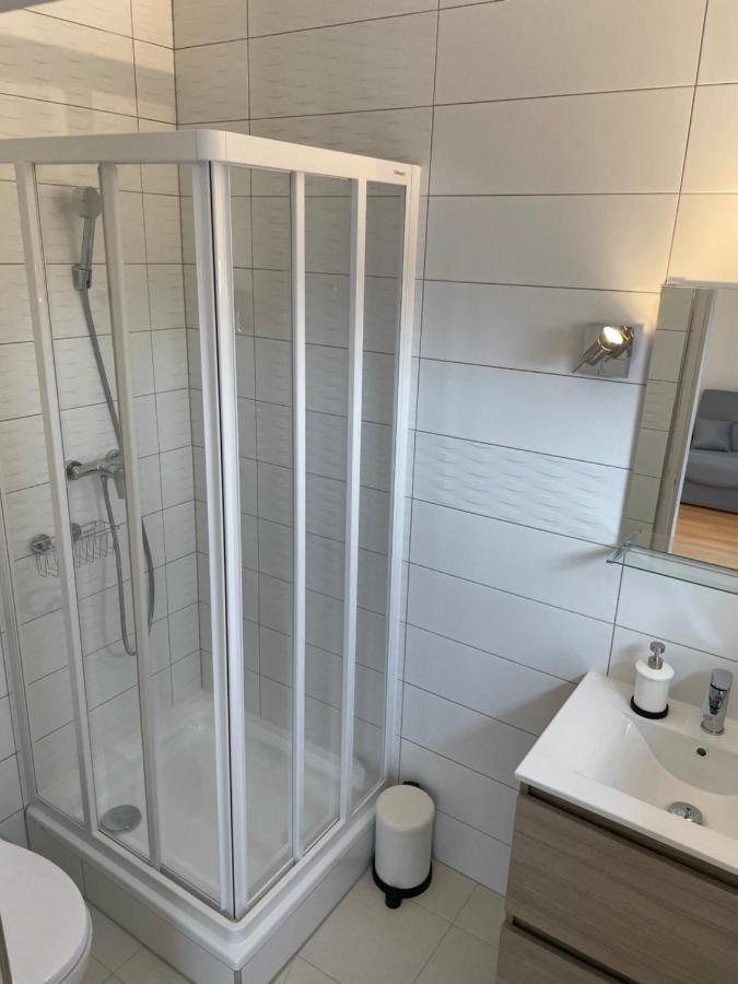Pingvin Cukrászda Apartman felső szint Balatonmáriafürdő Exterior foto