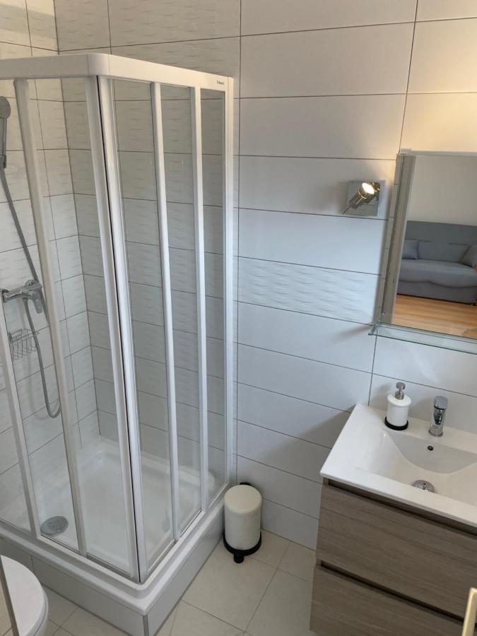 Pingvin Cukrászda Apartman felső szint Balatonmáriafürdő Exterior foto