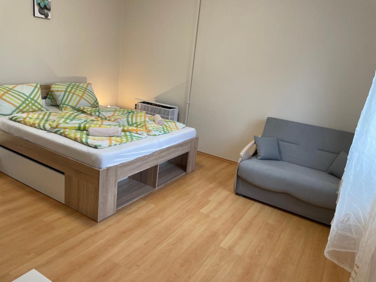 Pingvin Cukrászda Apartman felső szint Balatonmáriafürdő Exterior foto